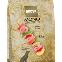 Enova, MonoChicken Digestion Care, 2 Kg