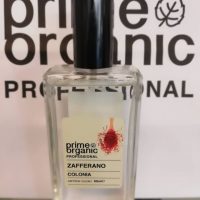 Prime Organic Colonia Zafferano 50 ml
