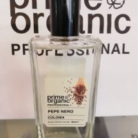 Prime Organic Colonia Pepe Nero 50 ml