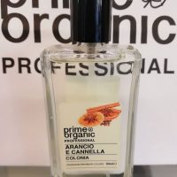 Prime Organic Colonia Arancio Cannella 50 ml
