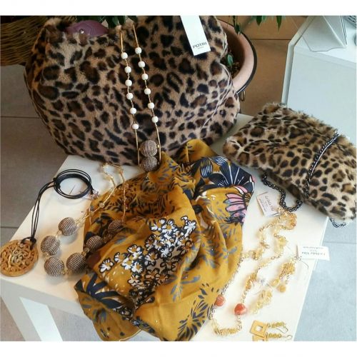 Accessori benessere