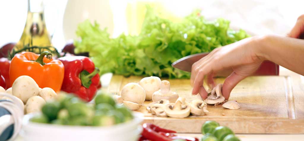 Integratori alimentari