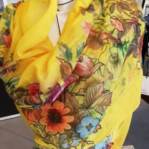 Accessori Moda